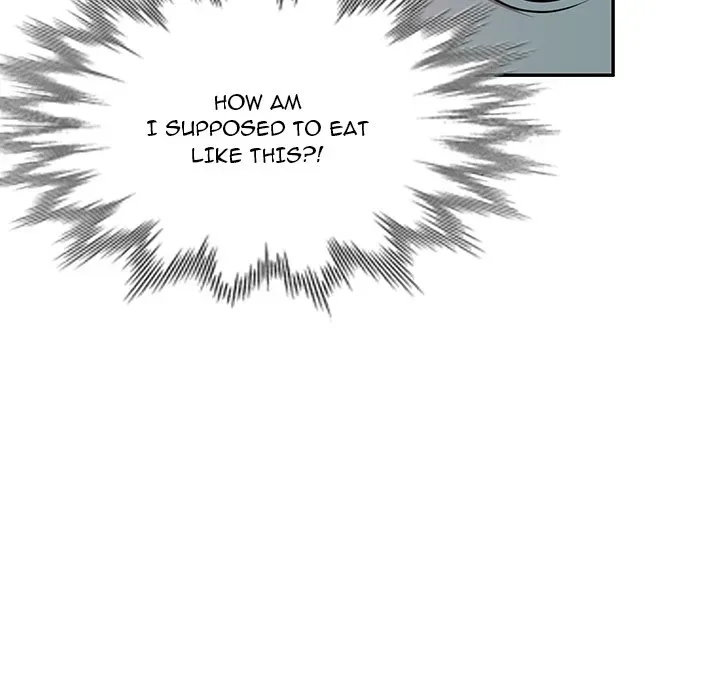 Read My Worst Lover chapter 18 image 32 on Lezhin