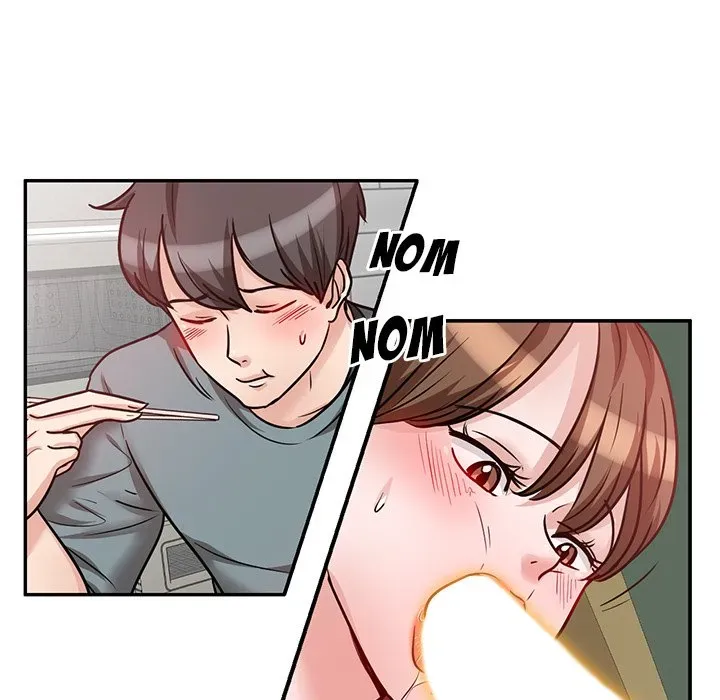 Read My Worst Lover chapter 18 image 33 on Lezhin