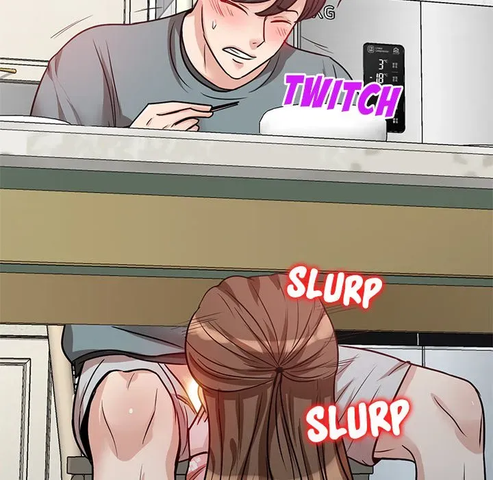 Read My Worst Lover chapter 18 image 36 on Lezhin