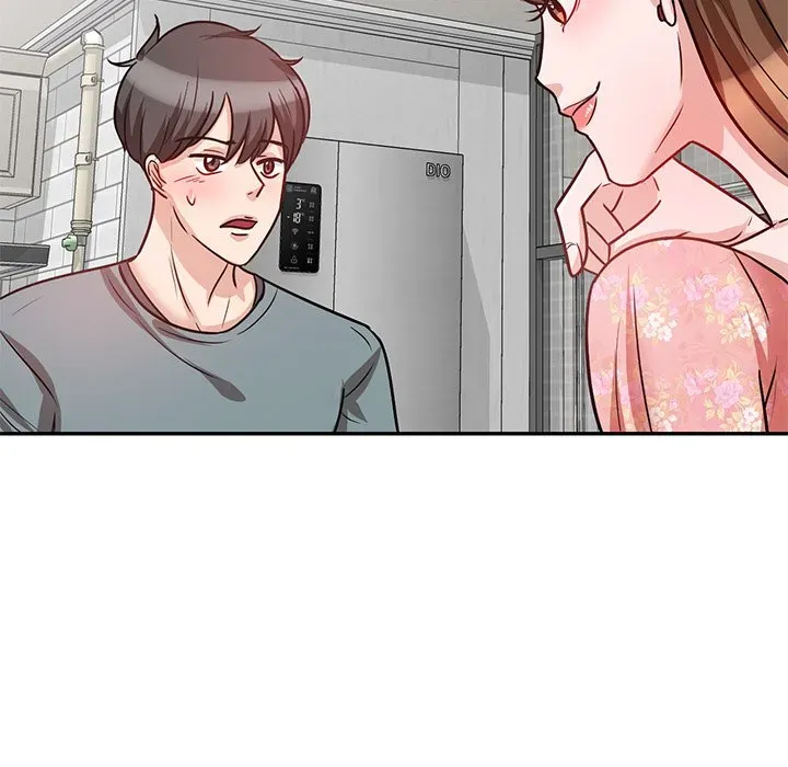 Read My Worst Lover chapter 18 image 4 on Lezhin