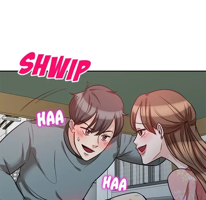 Read My Worst Lover chapter 18 image 41 on Lezhin