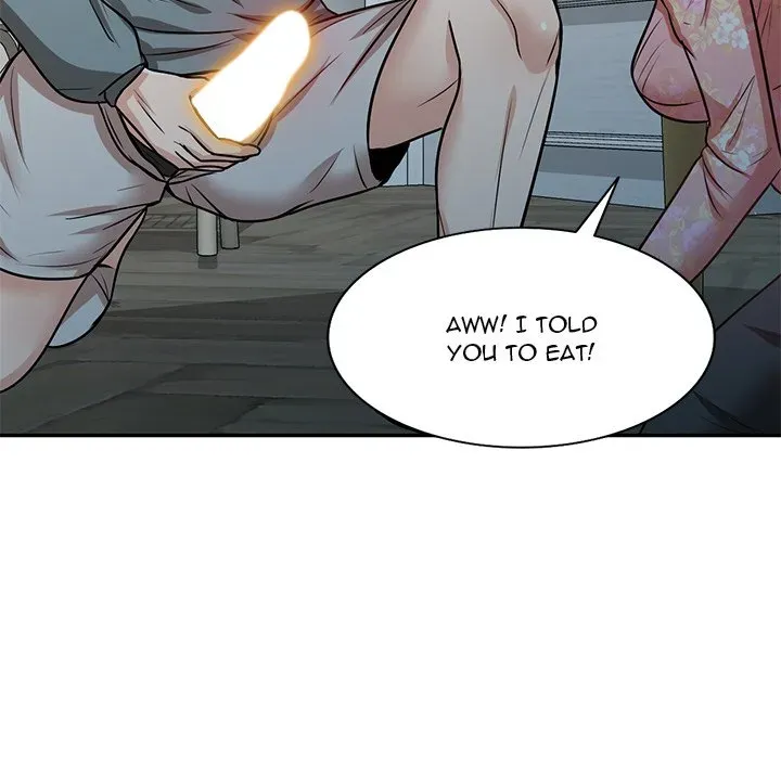 Read My Worst Lover chapter 18 image 42 on Lezhin