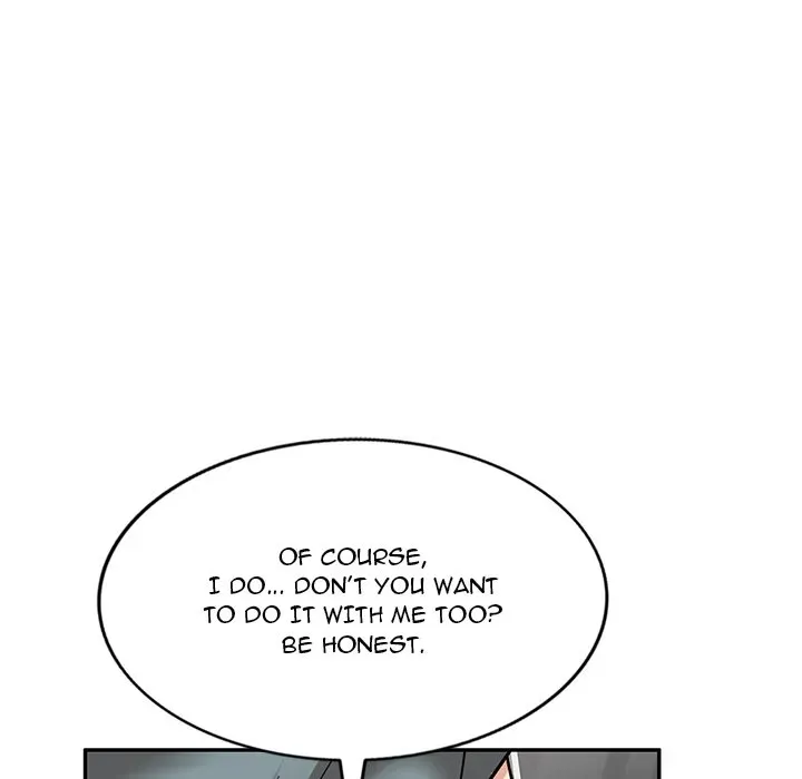 Read My Worst Lover chapter 18 image 46 on Lezhin