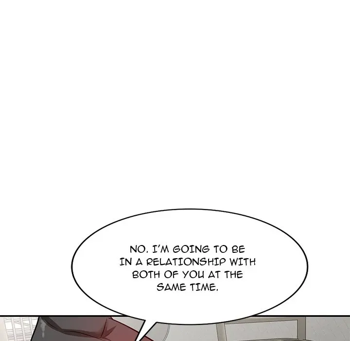 Read My Worst Lover chapter 18 image 5 on Lezhin