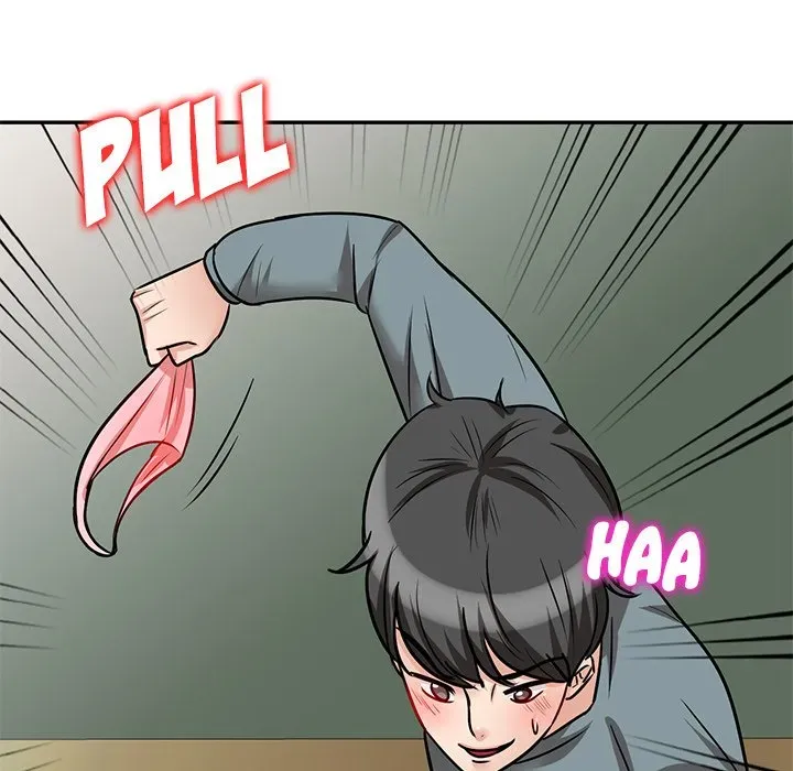 Read My Worst Lover chapter 18 image 54 on Lezhin