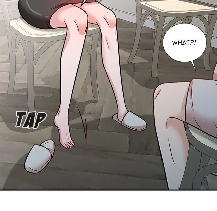 Read My Worst Lover chapter 18 image 6 on Lezhin