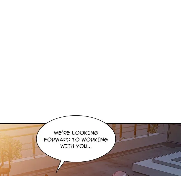 Read My Worst Lover chapter 18 image 78 on Lezhin