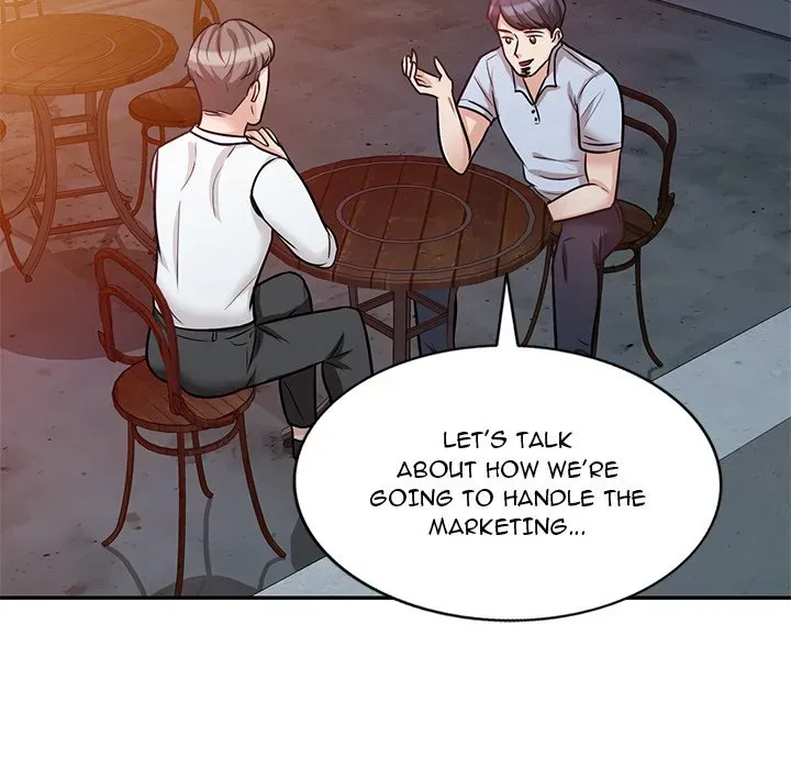 Read My Worst Lover chapter 18 image 79 on Lezhin