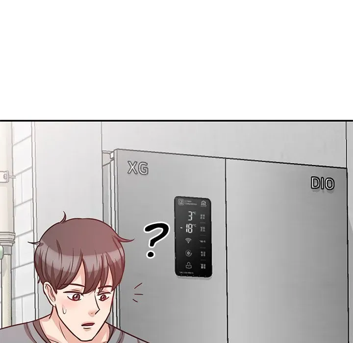 Read My Worst Lover chapter 18 image 8 on Lezhin