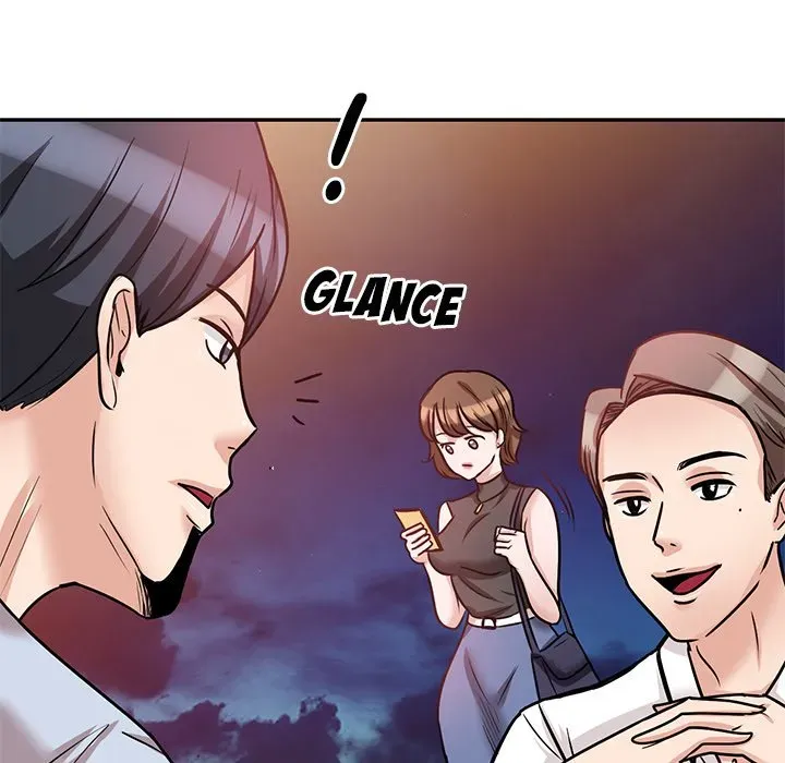 Read My Worst Lover chapter 18 image 81 on Lezhin