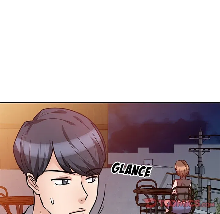 Read My Worst Lover chapter 18 image 86 on Lezhin