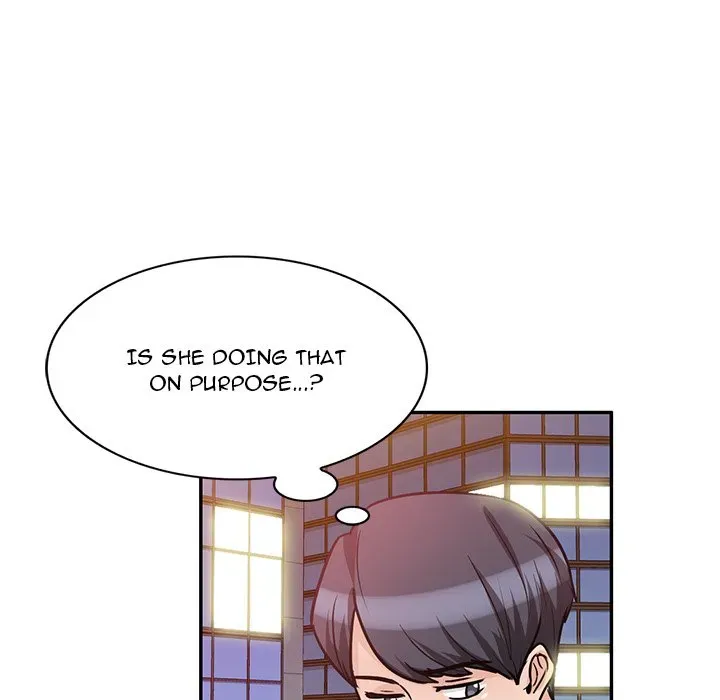 Read My Worst Lover chapter 18 image 88 on Lezhin