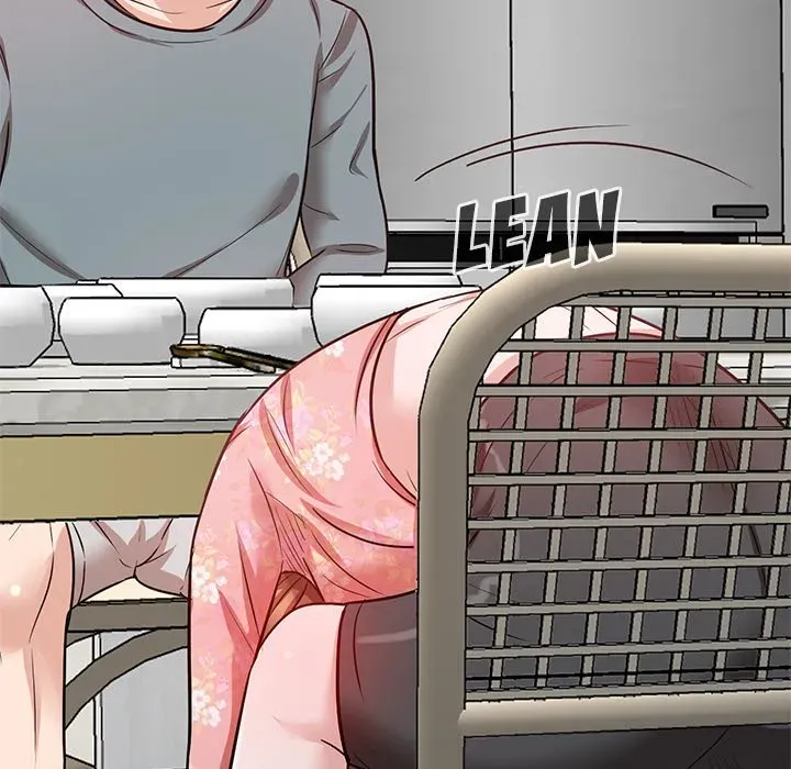 Read My Worst Lover chapter 18 image 9 on Lezhin