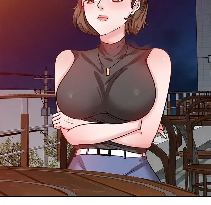 Read My Worst Lover chapter 18 image 91 on Lezhin