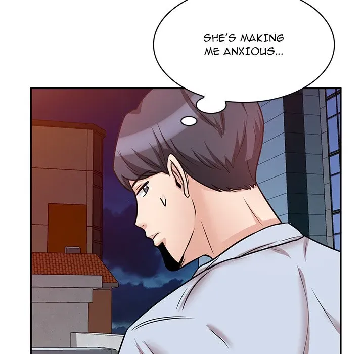 Read My Worst Lover chapter 18 image 93 on Lezhin