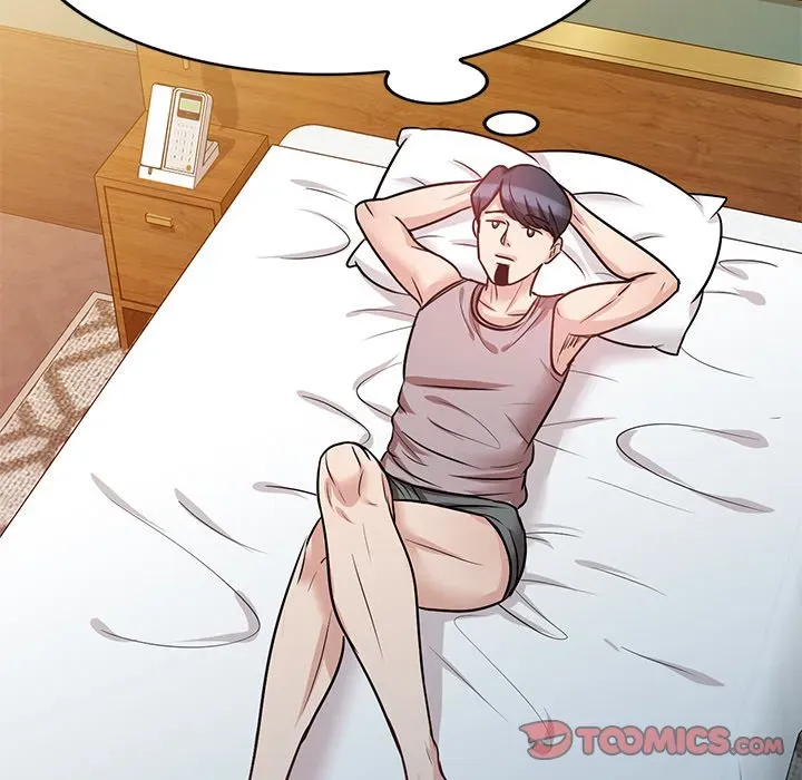 Read My Worst Lover chapter 18 image 98 on Lezhin