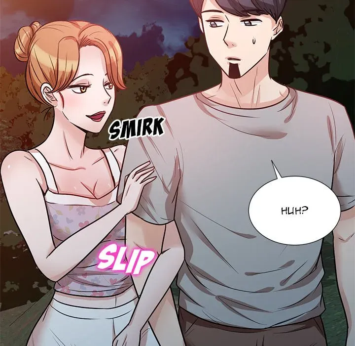 Read My Worst Lover chapter 19 image 100 on Lezhin