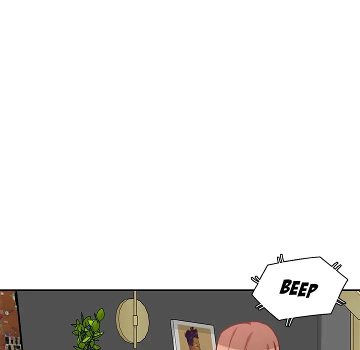 Read My Worst Lover chapter 19 image 106 on Lezhin