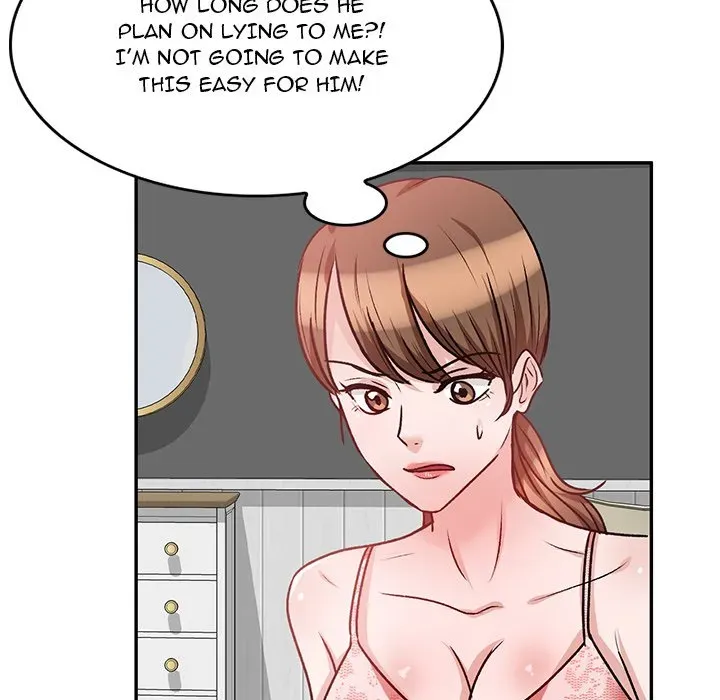Read My Worst Lover chapter 19 image 109 on Lezhin