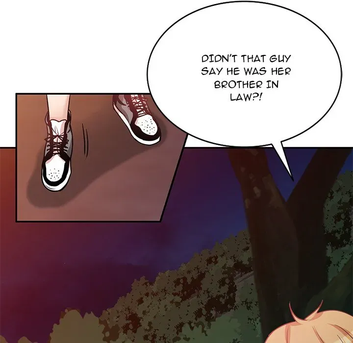 Read My Worst Lover chapter 19 image 11 on Lezhin