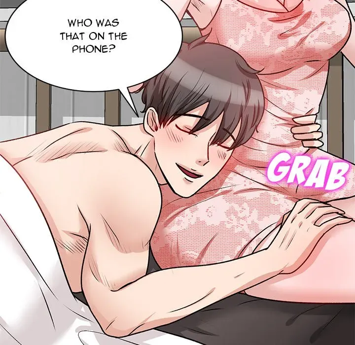 Read My Worst Lover chapter 19 image 112 on Lezhin