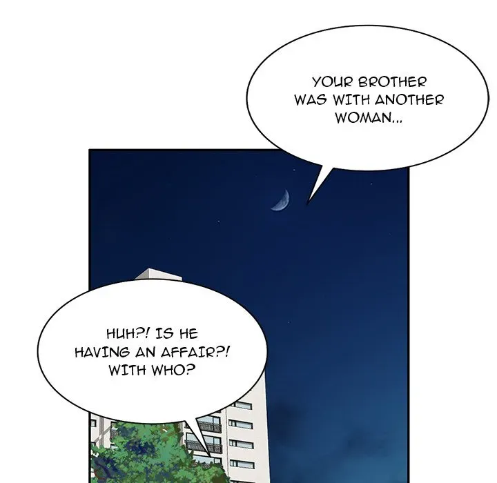 Read My Worst Lover chapter 19 image 114 on Lezhin
