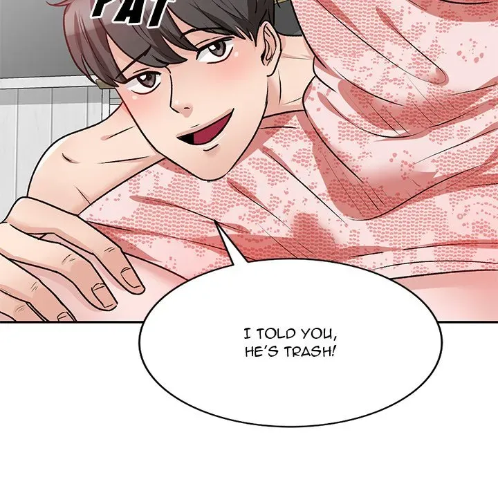 Read My Worst Lover chapter 19 image 119 on Lezhin