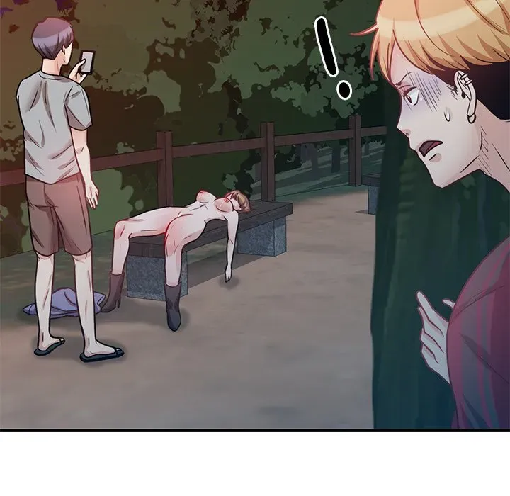 Read My Worst Lover chapter 19 image 12 on Lezhin
