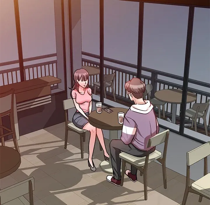Read My Worst Lover chapter 19 image 141 on Lezhin