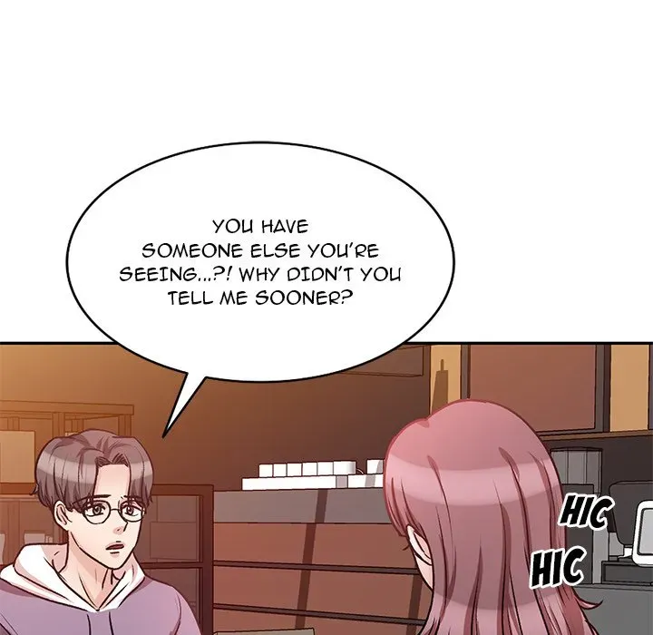 Read My Worst Lover chapter 19 image 143 on Lezhin
