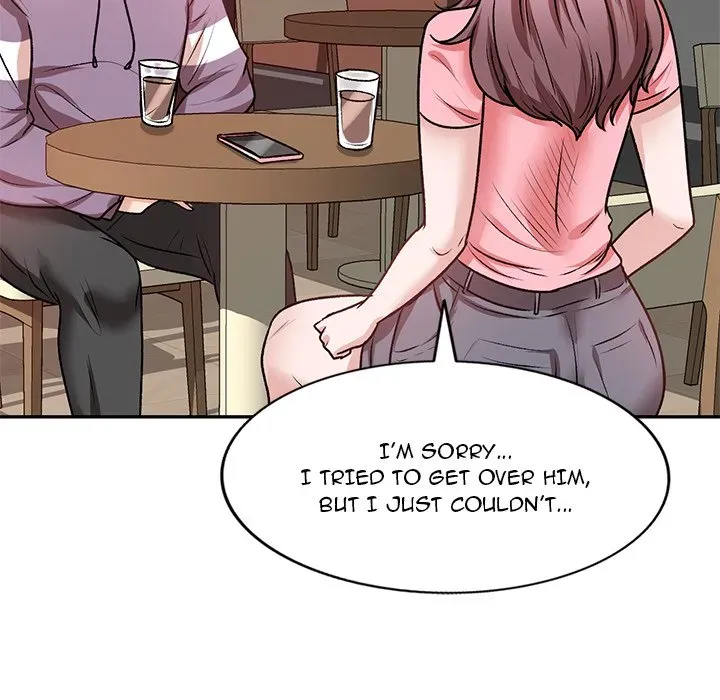 Read My Worst Lover chapter 19 image 144 on Lezhin