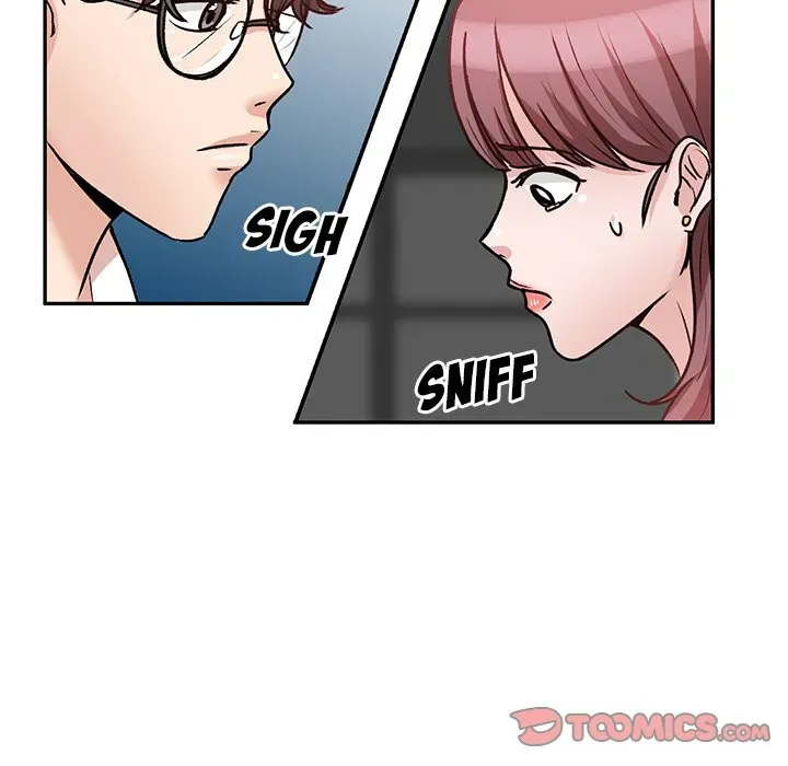 Read My Worst Lover chapter 19 image 146 on Lezhin