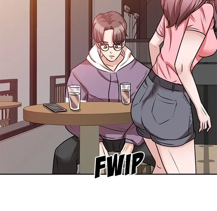 Read My Worst Lover chapter 19 image 148 on Lezhin