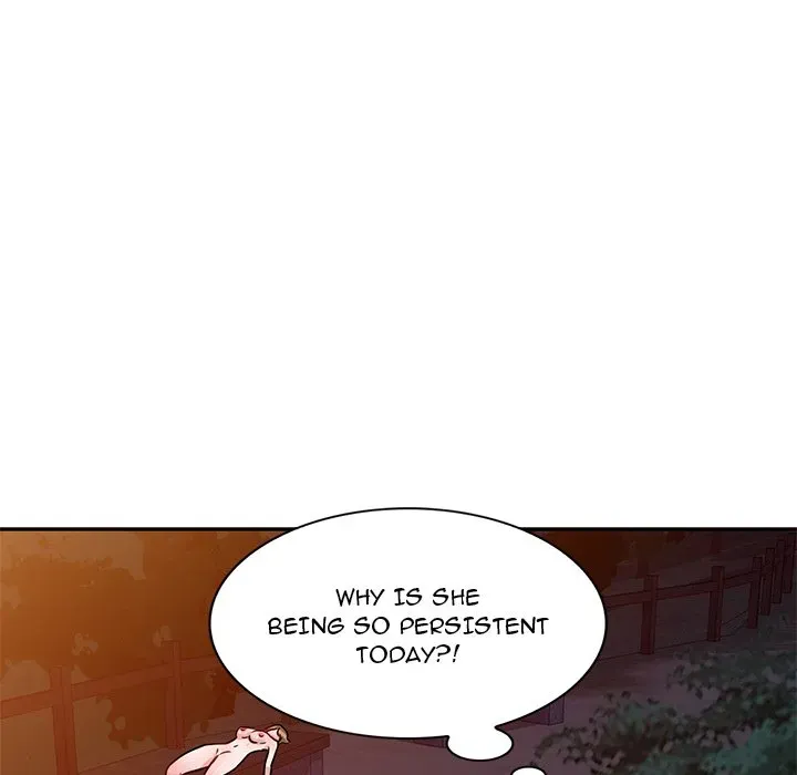 Read My Worst Lover chapter 19 image 16 on Lezhin