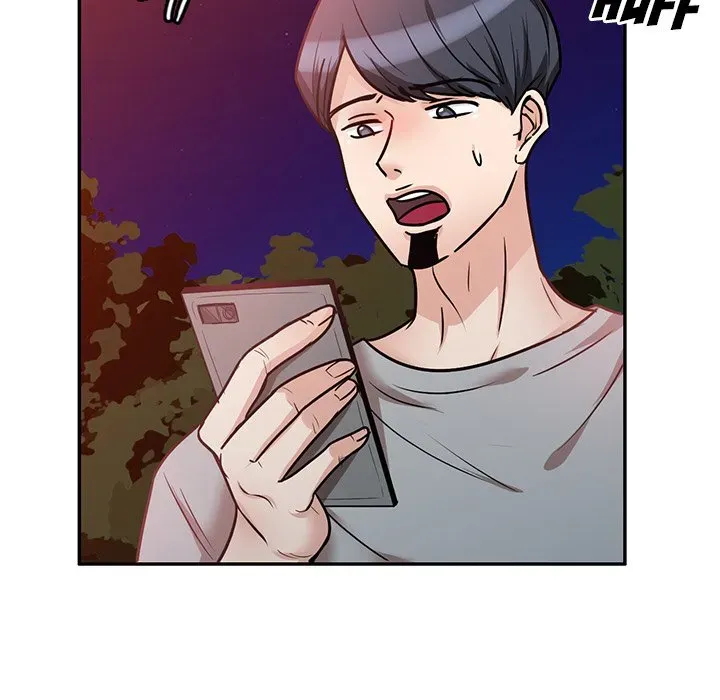Read My Worst Lover chapter 19 image 20 on Lezhin