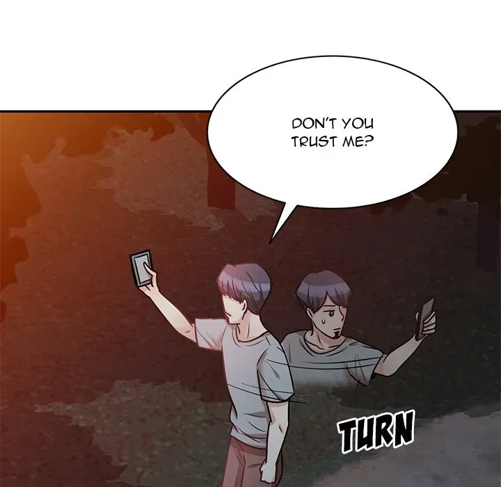 Read My Worst Lover chapter 19 image 22 on Lezhin