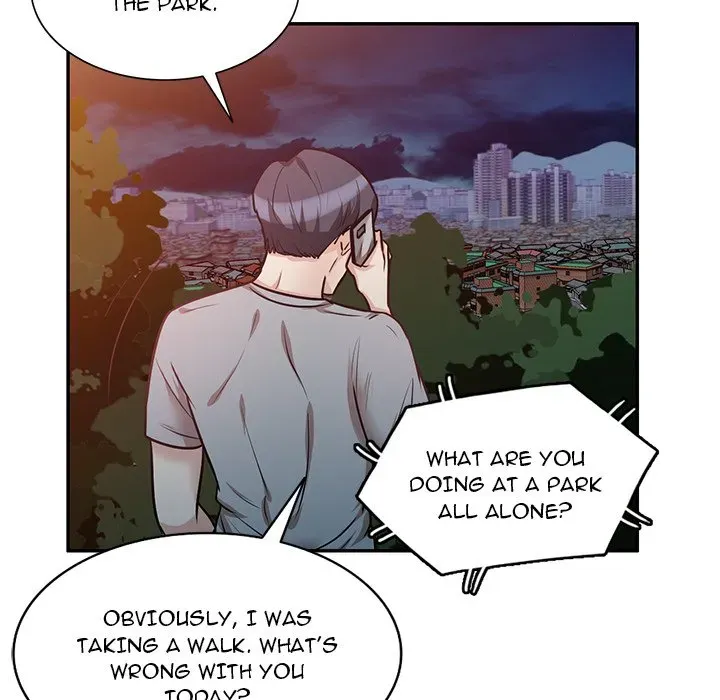 Read My Worst Lover chapter 19 image 25 on Lezhin
