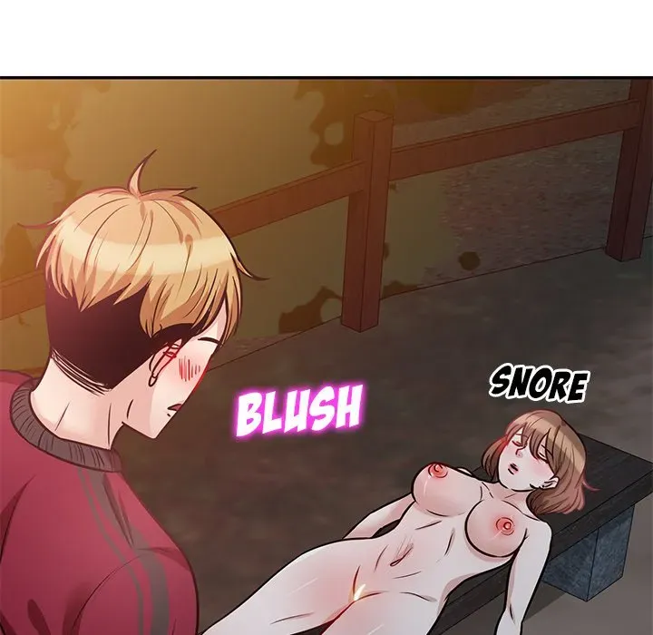 Read My Worst Lover chapter 19 image 27 on Lezhin