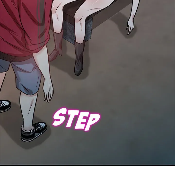 Read My Worst Lover chapter 19 image 28 on Lezhin
