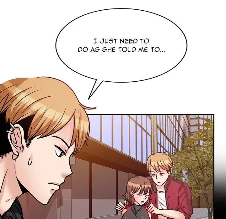 Read My Worst Lover chapter 19 image 30 on Lezhin