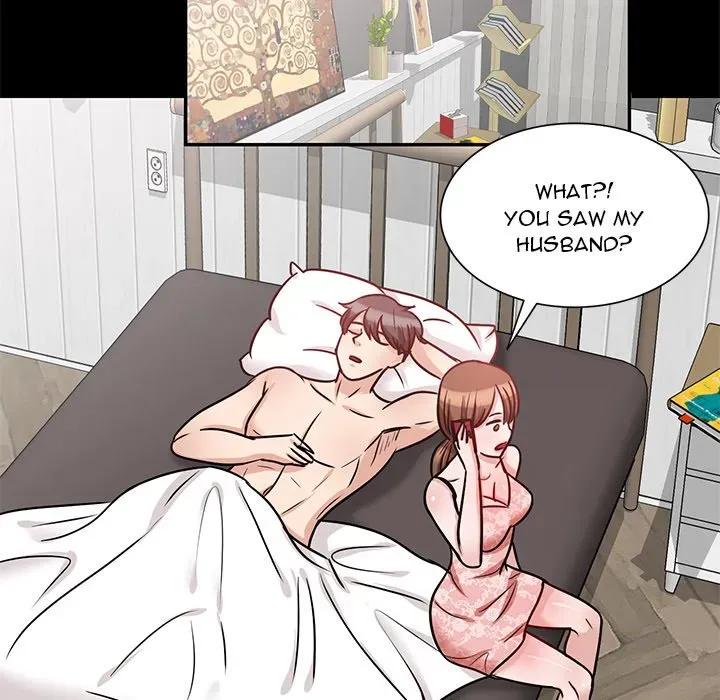 Read My Worst Lover chapter 19 image 39 on Lezhin