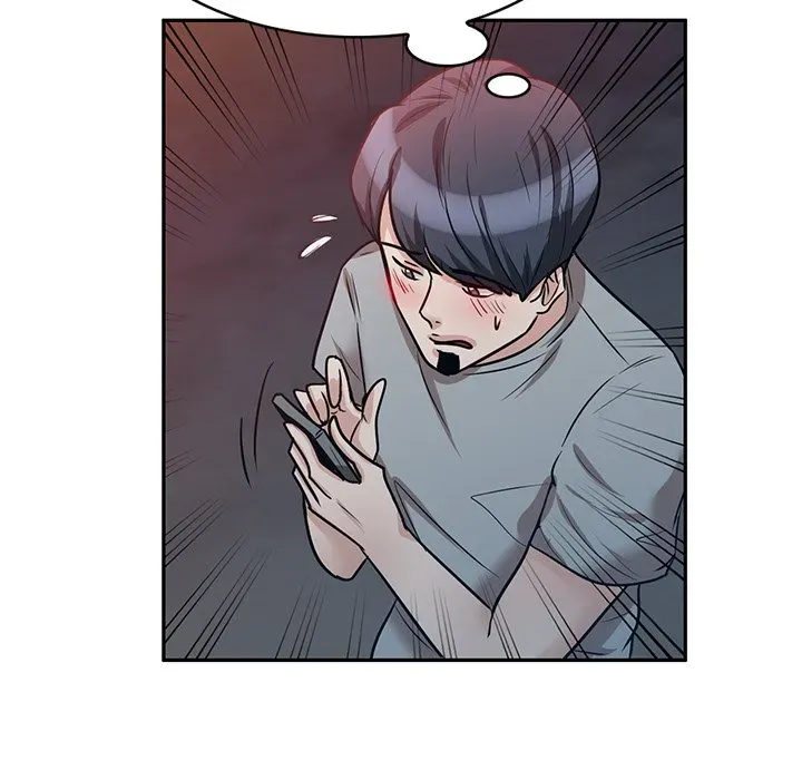 Read My Worst Lover chapter 19 image 4 on Lezhin