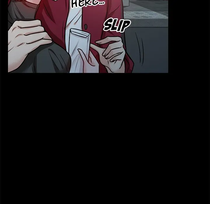 Read My Worst Lover chapter 19 image 47 on Lezhin