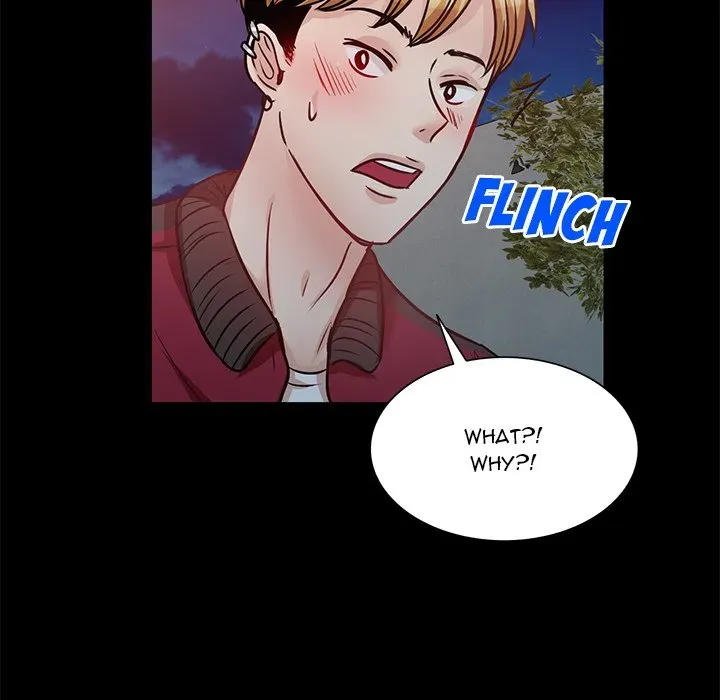 Read My Worst Lover chapter 19 image 49 on Lezhin
