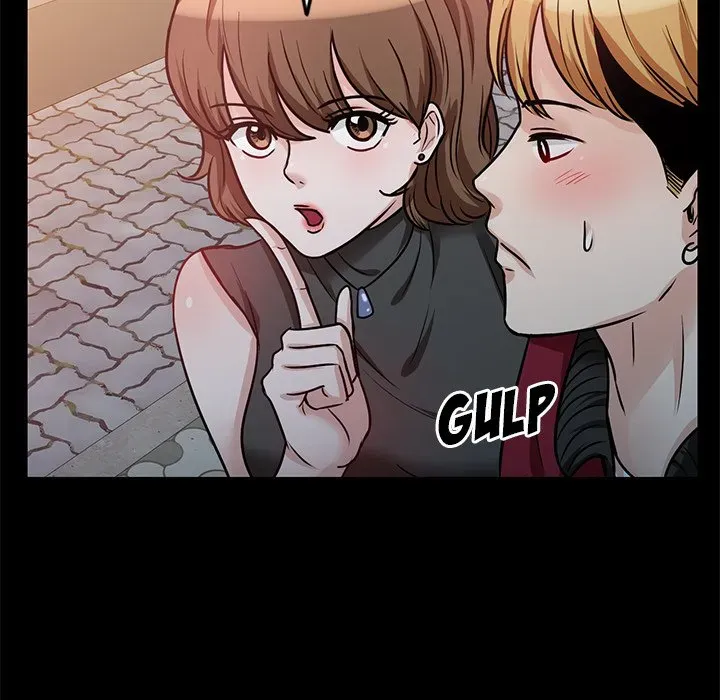Read My Worst Lover chapter 19 image 51 on Lezhin