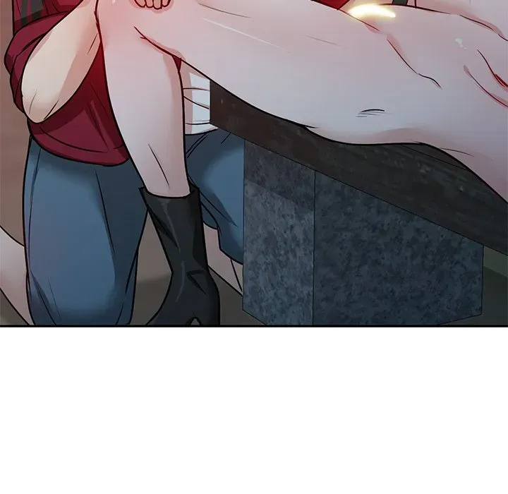 Read My Worst Lover chapter 19 image 54 on Lezhin