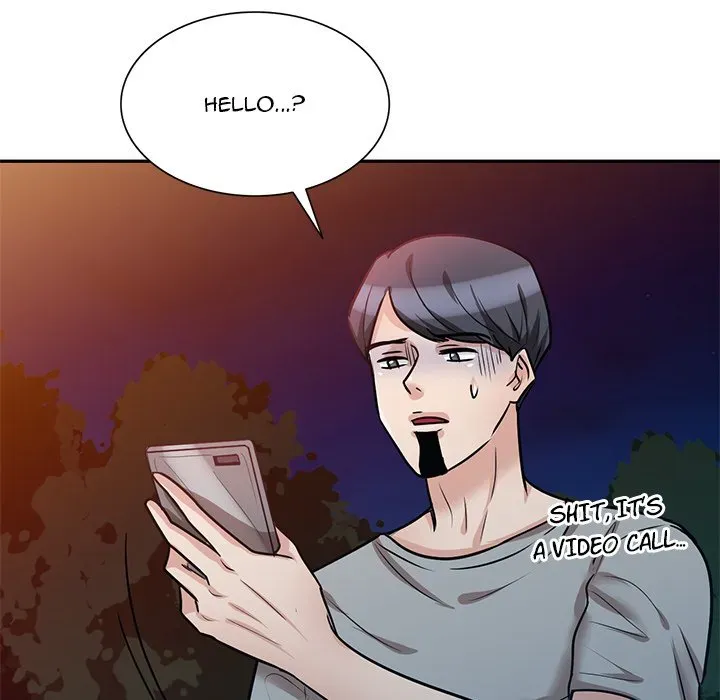 Read My Worst Lover chapter 19 image 6 on Lezhin