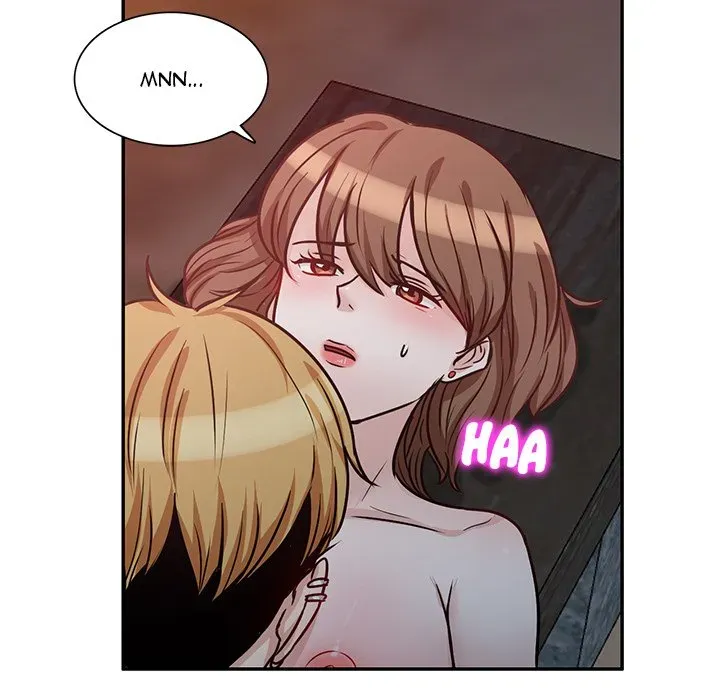 Read My Worst Lover chapter 19 image 66 on Lezhin