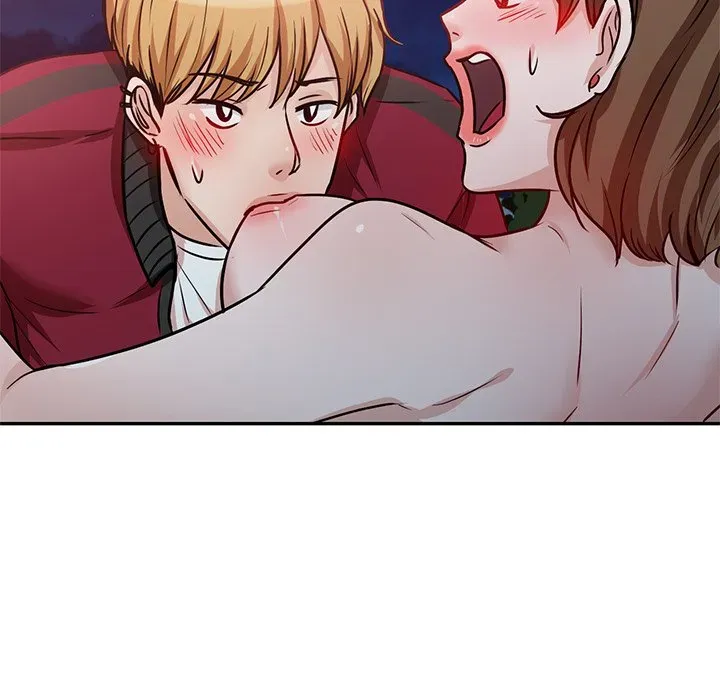 Read My Worst Lover chapter 19 image 69 on Lezhin