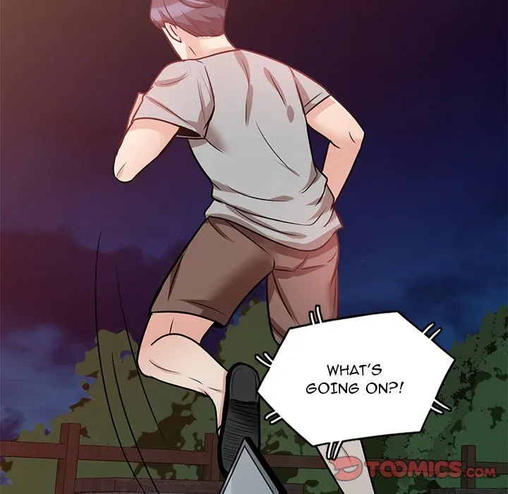 Read My Worst Lover chapter 19 image 74 on Lezhin